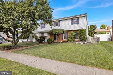 2027 Gring Dr, Reading, PA 19610