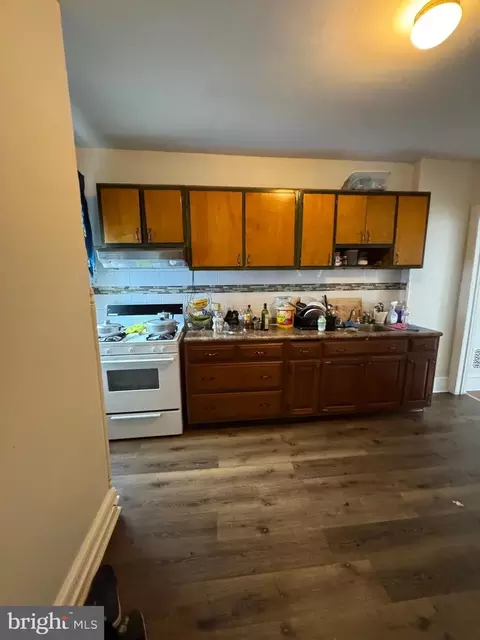 Kitchen - 218 W Oley St, Reading, PA 19601 photo 2 of 2