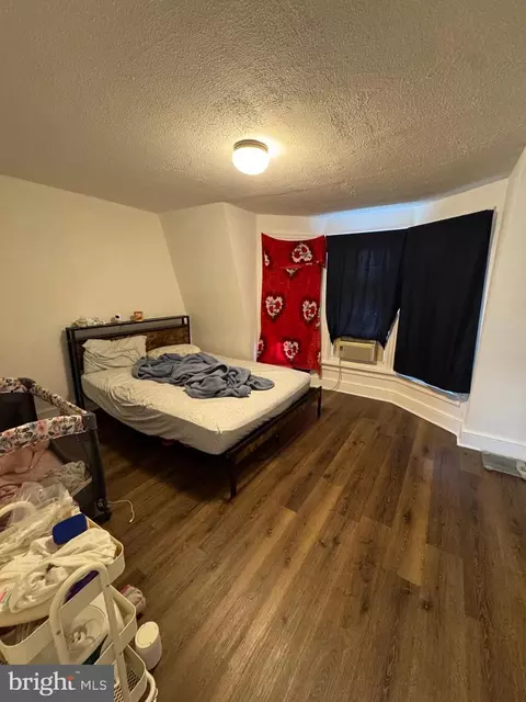 Bedroom - 218 W Oley St, Reading, PA 19601 photo 1 of 1
