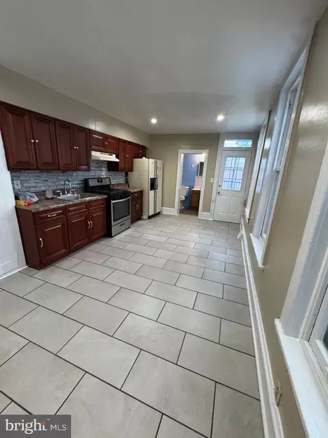Kitchen - 218 W Oley St, Reading, PA 19601 photo 1 of 2