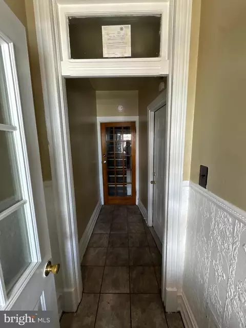 Entry Way - 218 W Oley St, Reading, PA 19601 photo 1 of 2