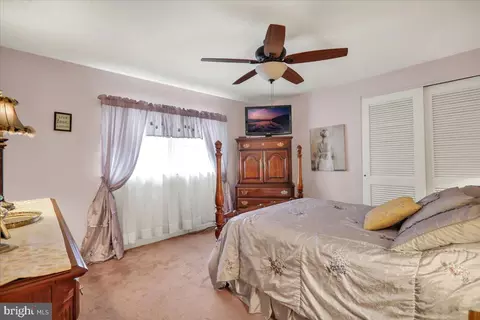 Bedroom - 2408 Laurel Rd, Reading, PA 19609 photo 1 of 7