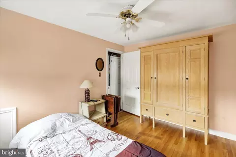 Bedroom - 2408 Laurel Rd, Reading, PA 19609 photo 5 of 7