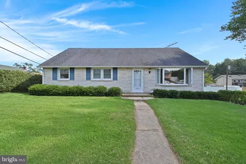 Exterior - 322 Morrison Rd, Reading, PA 19601 photo 2 of 6