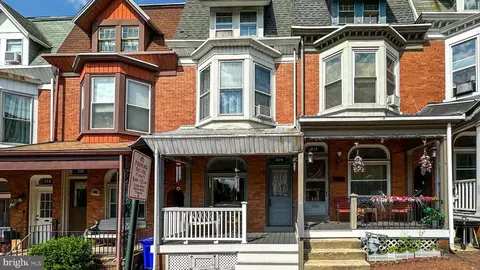 314 S 17th St, Reading, PA 19602