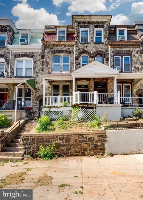644 N 6th St, Reading, PA 19601