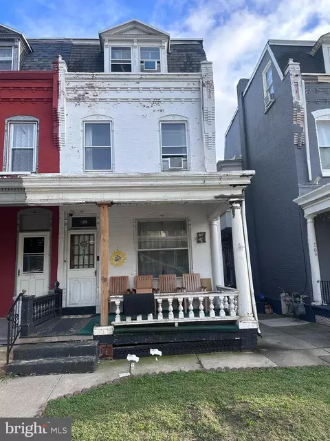 108 Douglass St, Reading, PA 19601