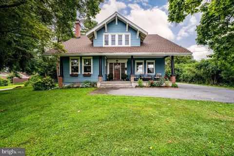 350 S Morwood Ave, Reading, PA 19609