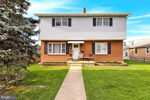 2319 Lincoln Ave, Reading, PA 19609