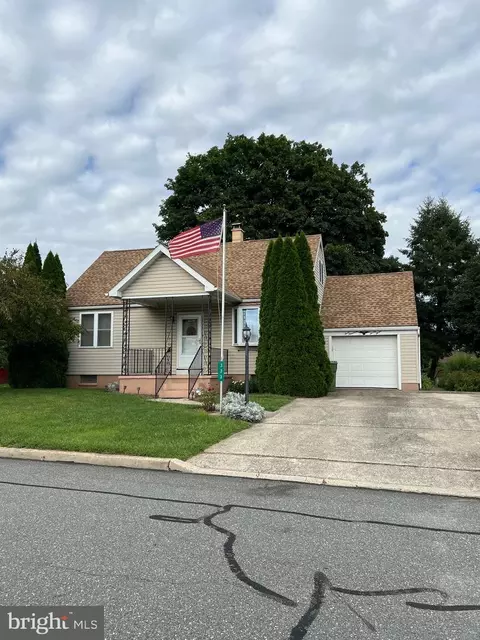 333 Stevens Ave, Bernville, PA 19506
