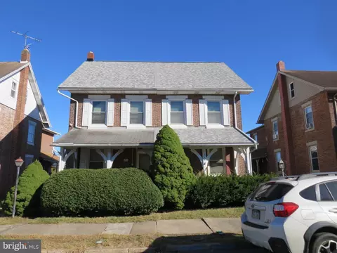 213 S Spruce St, Birdsboro, PA 19508