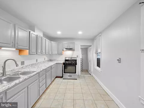 Kitchen - 465 W Oley St, Reading, PA 19601 photo 2 of 2