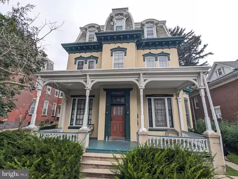 1361 Perkiomen Ave, Reading, PA 19602