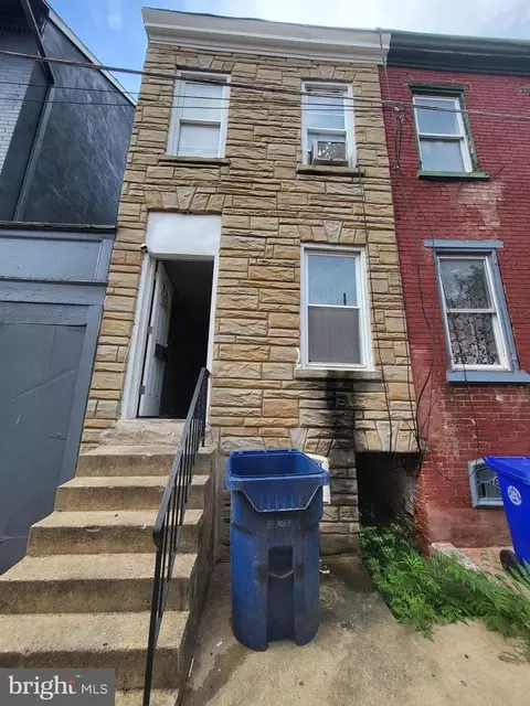 1033 A Cherry St, Reading, PA 19602
