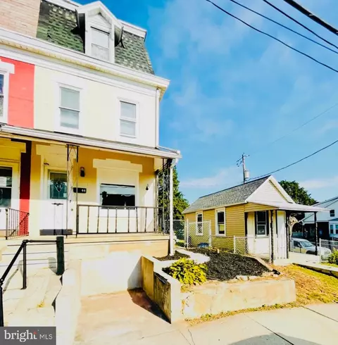 44 N Wyomissing Ave, Shillington, PA 19607