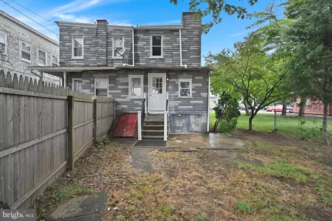 Exterior - 3964 Penn Ave, Sinking Spring, PA 19608 photo 4 of 4