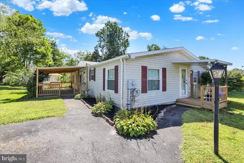 140 Heister Rd, Birdsboro, PA 19508
