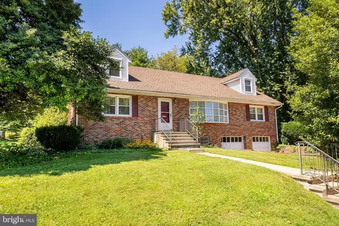 218 N 25th St, Reading, PA 19606