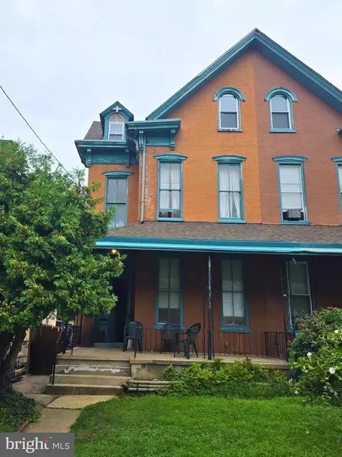 612 N 3rd St, Reading, PA 19601