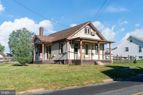 503 Montgomery Ave, Boyertown, PA 19512