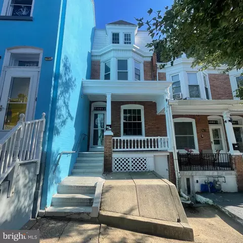 1254 Buttonwood St, Reading, PA 19604