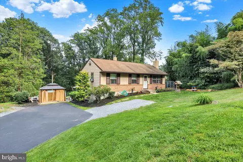 83 Preston Rd, Wernersville, PA 19565