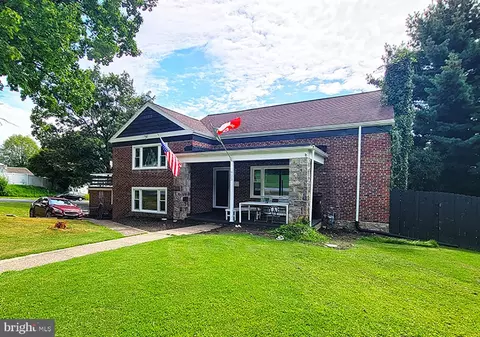 923 Carsonia Ave, Reading, PA 19606
