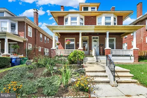 108 Telford Ave, Reading, PA 19609