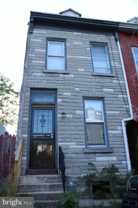 634 Mulberry St, Reading, PA 19604