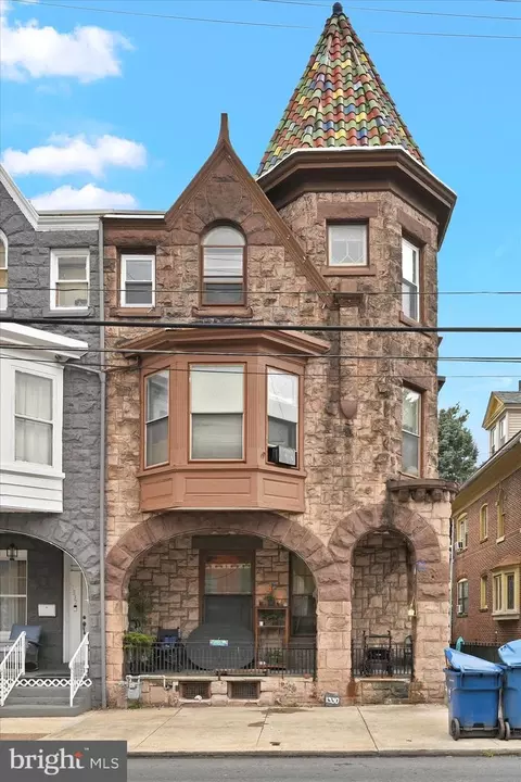 0 Perkiomen Ave, Reading, PA 19602