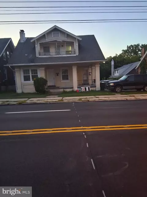 1407 Lancaster Ave, Reading, PA 19607