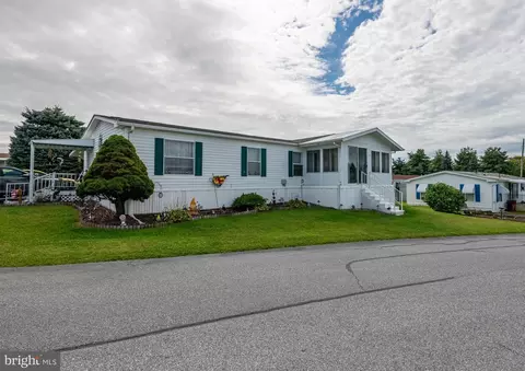 1059 Sage Ave, Reading, PA 19605