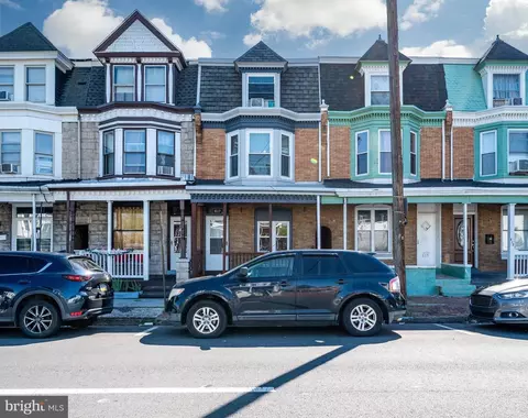 617 N Front St, Reading, PA 19601