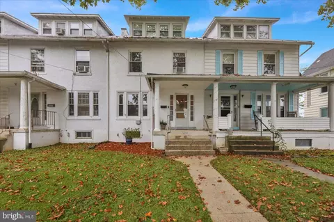 807 Main St, Shoemakersville, PA 19555