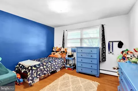 Bedroom - 4621 Hillside Rd, Reading, PA 19606 photo 5 of 6