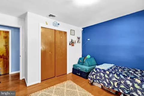 Bedroom - 4621 Hillside Rd, Reading, PA 19606 photo 6 of 6