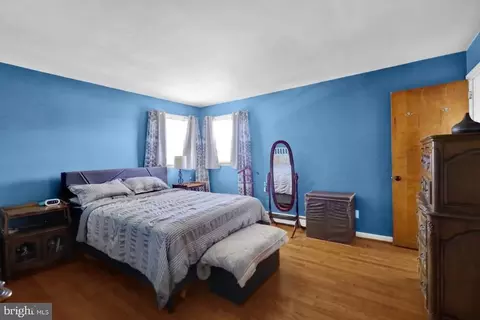 Bedroom - 4621 Hillside Rd, Reading, PA 19606 photo 1 of 6