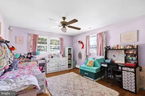 Bedroom - 4621 Hillside Rd, Reading, PA 19606 photo 3 of 6