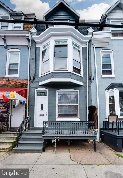 1302 N 10th St, Reading, PA 19604