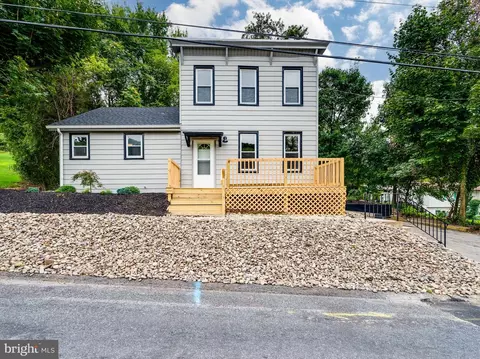 2118 Elizabeth Ave, Reading, PA 19605