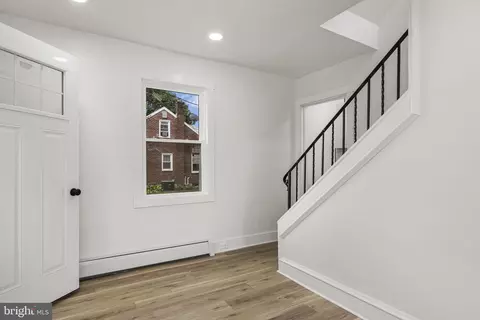 Entry Way - 1131 Broadway Blvd, Reading, PA 19607 photo 1 of 7