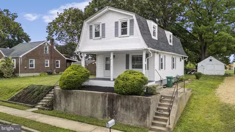 1131 Broadway Blvd, Reading, PA 19607
