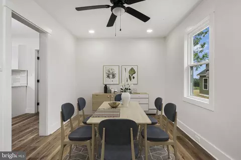 Dining - 1131 Broadway Blvd, Reading, PA 19607 photo 1 of 1