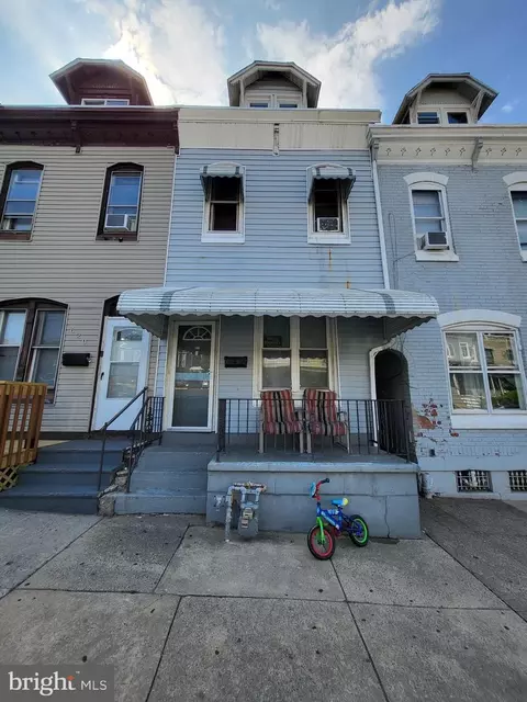 622 N 12th St, Reading, PA 19604