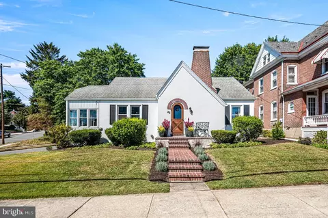 25 College St, Boyertown, PA 19512