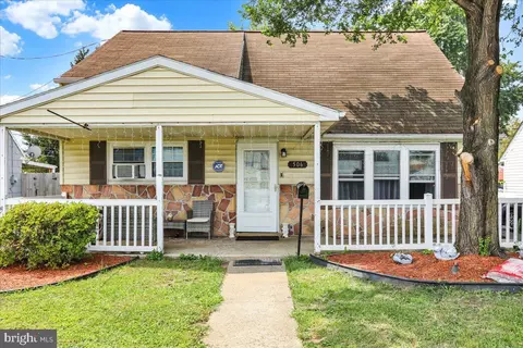 506 El Hatco Dr, Temple, PA 19560