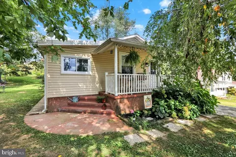 524 Pershing Blvd, Reading, PA 19607