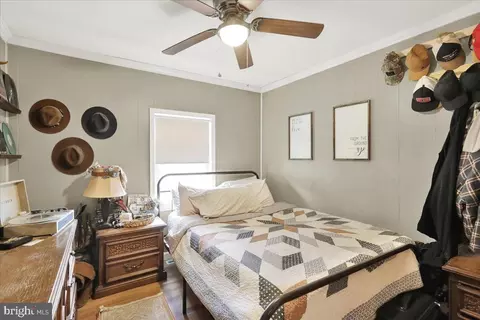 Bedroom - 524 Pershing Blvd, Reading, PA 19607 photo 1 of 2
