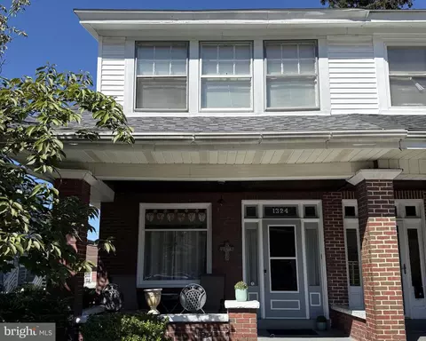 1324 N 14th St, Reading, PA 19604