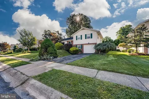 2912 Octagon Ave, Reading, PA 19608